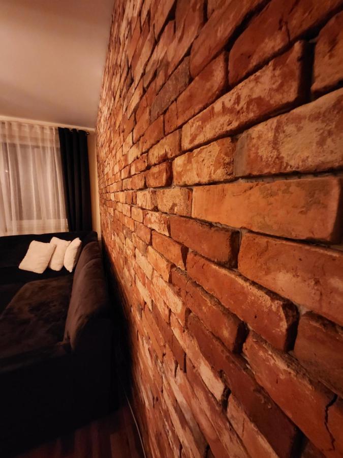 Appartamento Apartament P&P Inowroclaw Esterno foto